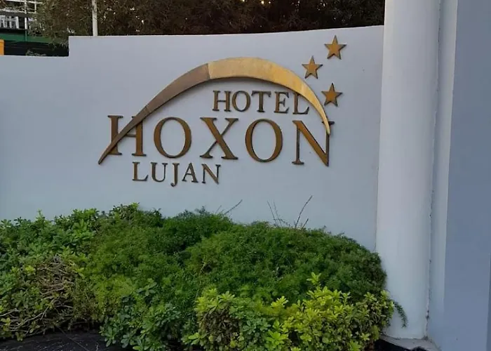 Hotel Hoxon