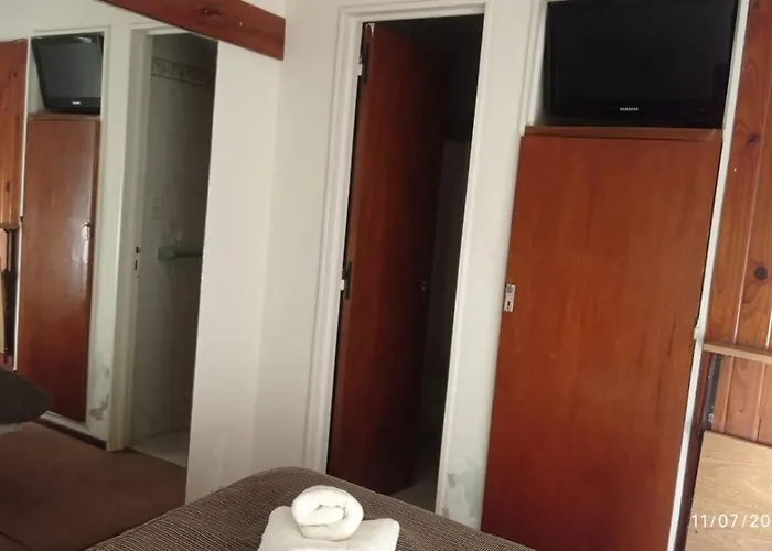 Hotel Eser