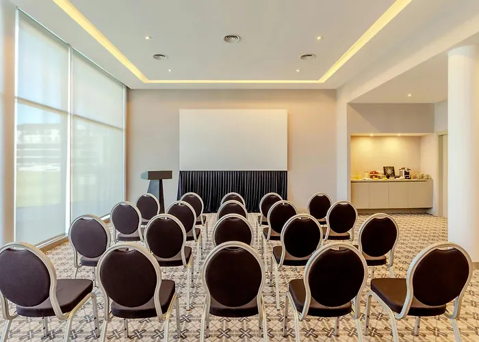 Sheraton Buenos Aires Greenville Polo & Resort