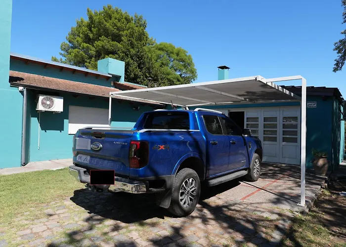 Barrio Patagonia * Bahia Blanca