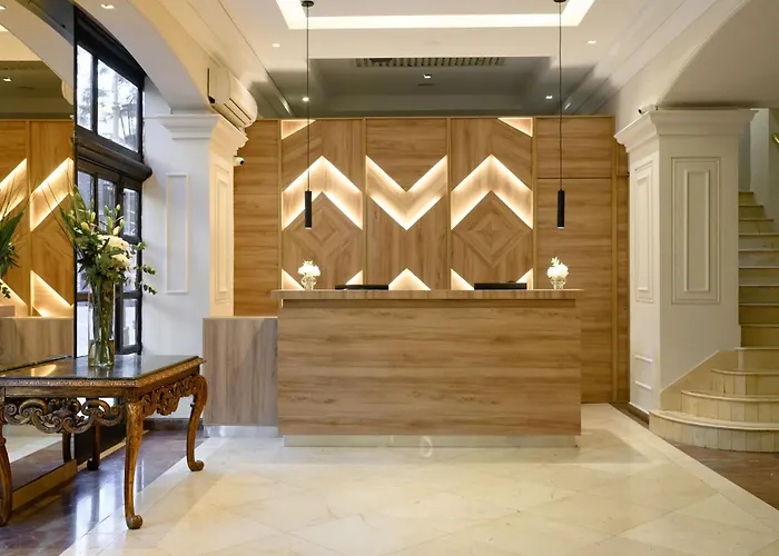 Midtown Boutique Hotel