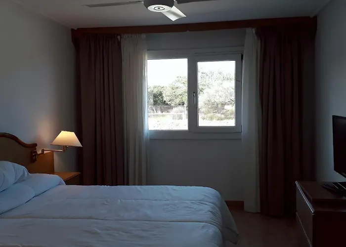 Hotel Soleado