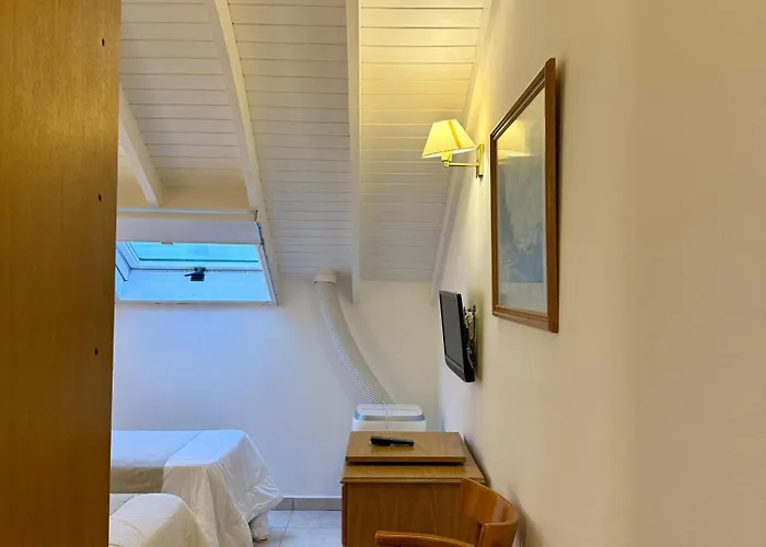 Hotel Soleado