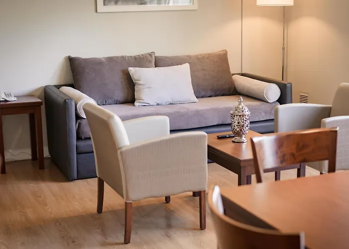Hotel Carat Apart Boutique