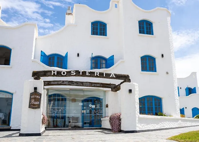 Brisas Hosteria