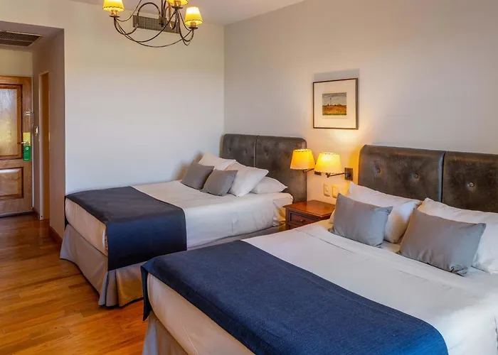 Wyndham Garden Luján