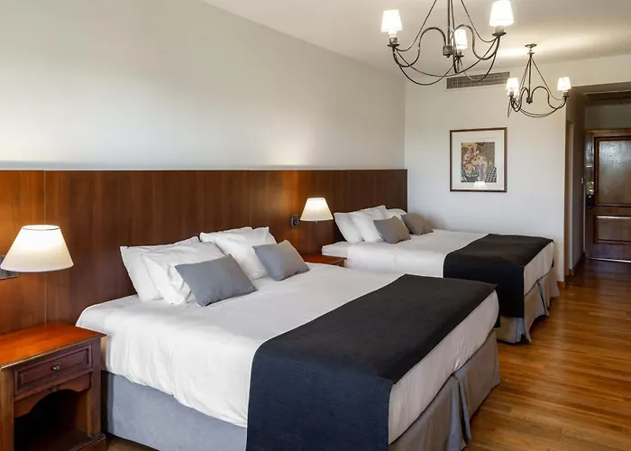 Wyndham Garden Lujan