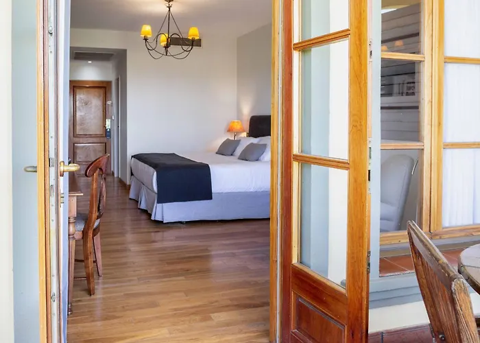 Wyndham Garden Lujan