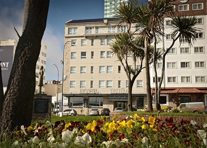 Hotel Iruña
