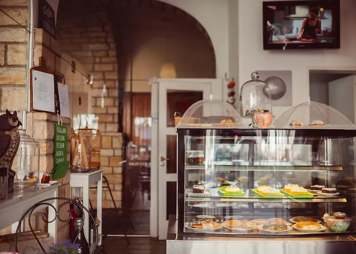 Hotel Austral Bahia Blanca
