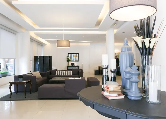 Believe Madero Hotel