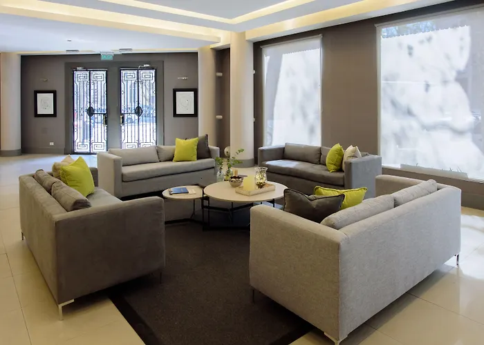 Believe Madero Hotel