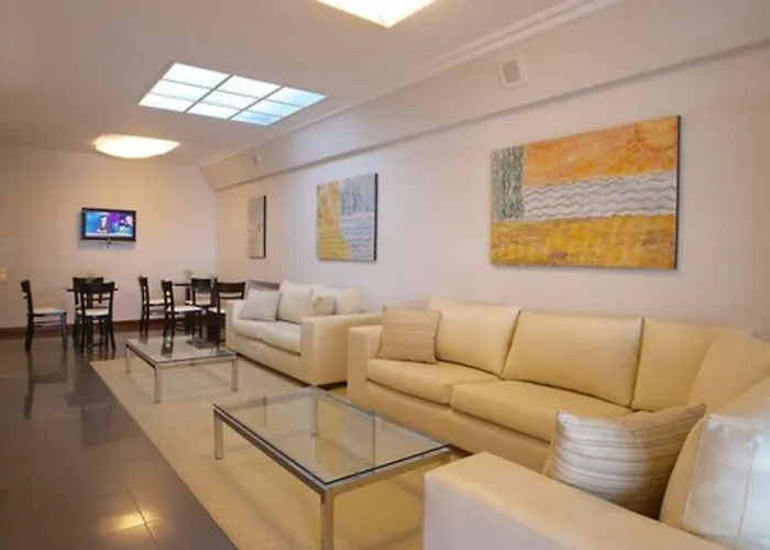 Hotel Esmeralda Select