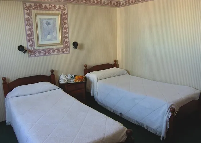 Hotel Del Rey