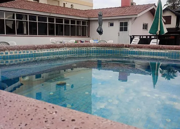 Hosteria San Marcos
