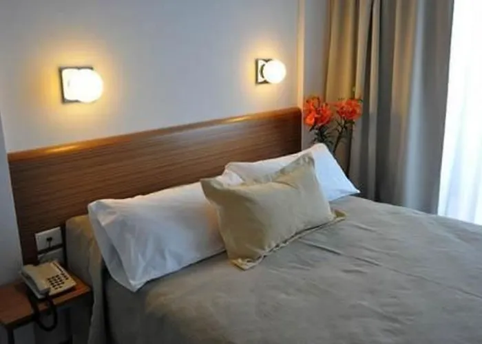 Roberta Rosa De Fontana Suites