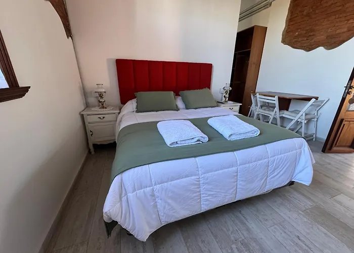 Como Entonces Casa