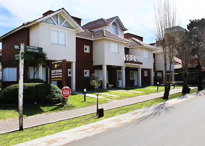 Apart & Hotel Neptuno