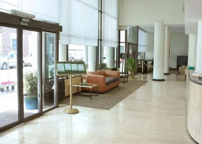 Hotel Yaguaron