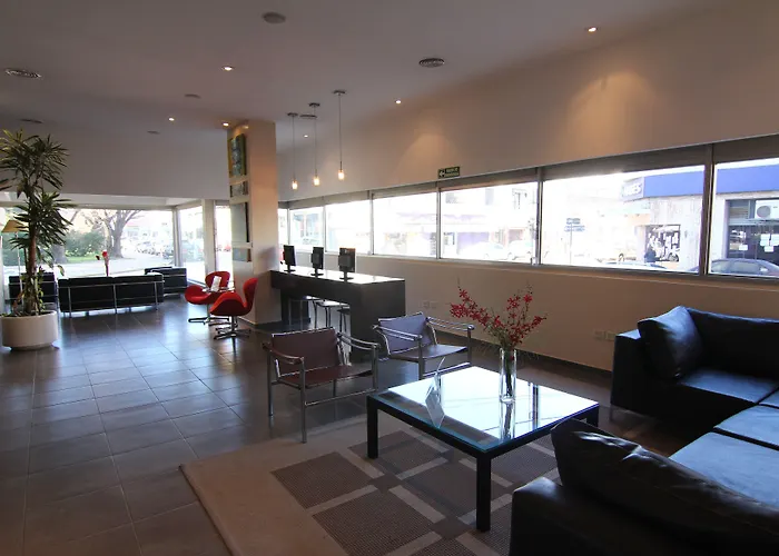 646 Hotel Balcarce