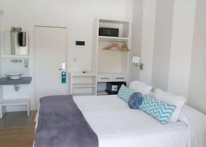 Hotel Valeria Apart & Hotel Spa