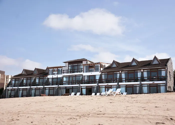 Rincón del Mar Apart Hotel, Spa&Resort