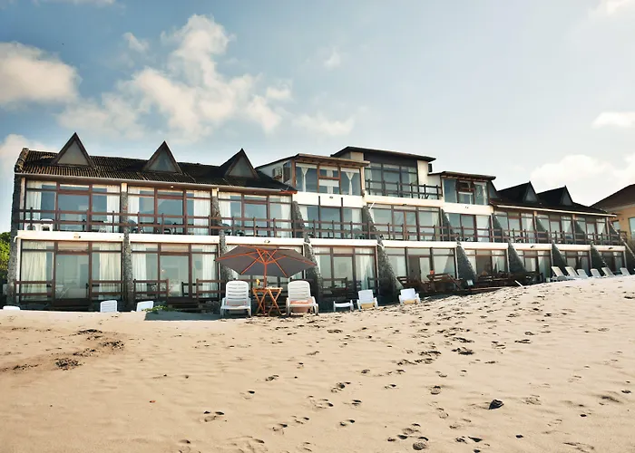 Rincón del Mar Apart Hotel, Spa&Resort