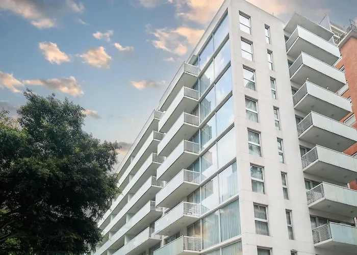 Dazzler By Wyndham Polo Hotel Buenos Aires