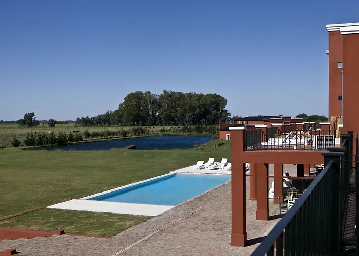 Pampas De Areco Resort De Campo & Spa (Adults Only)