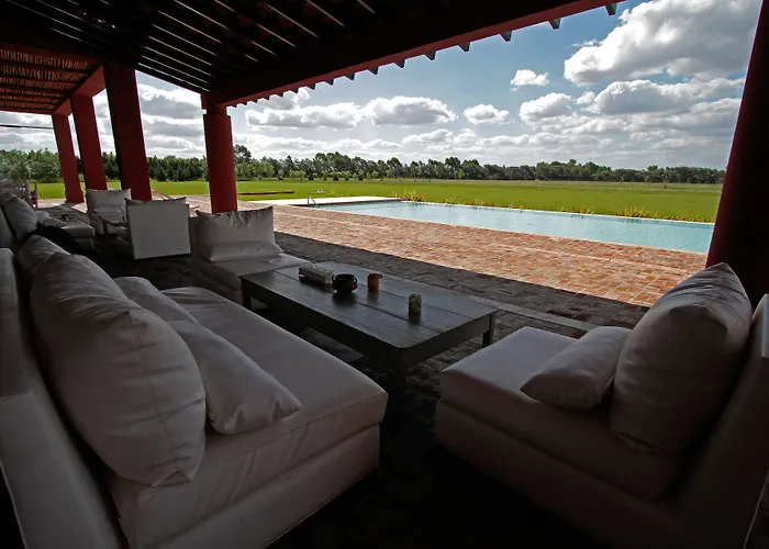 Pampas de Areco Resort de Campo&Spa