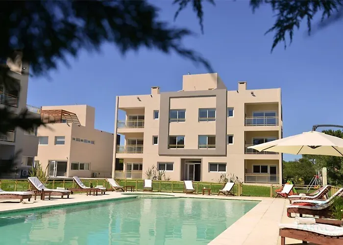 Farnese Apart & Spa - Farnese Apart Mar
