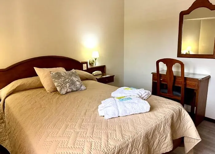 Hotel Catedral