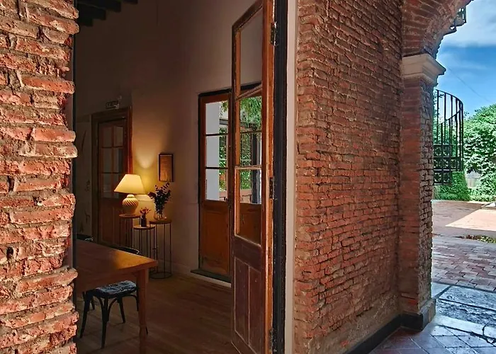 La Botica de 1852 Hotel