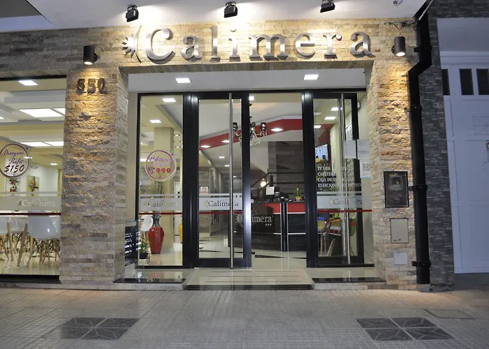 Hotel Calimera