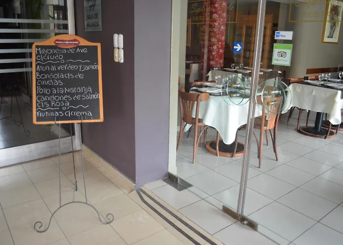 Hotel Americano Pergamino