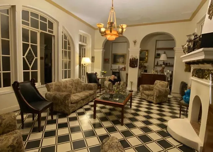 Hotel El Mirador