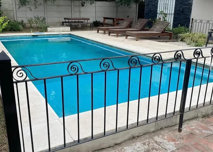 Hotel El Mirador