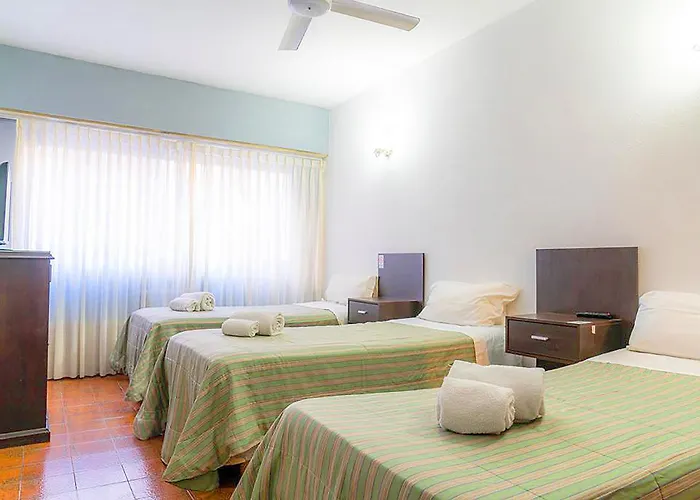 Argentino Hotel