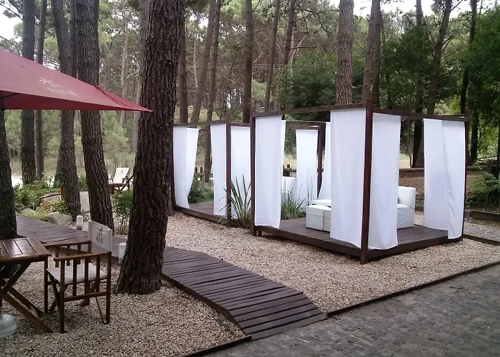 Mizu Hotel Boutique