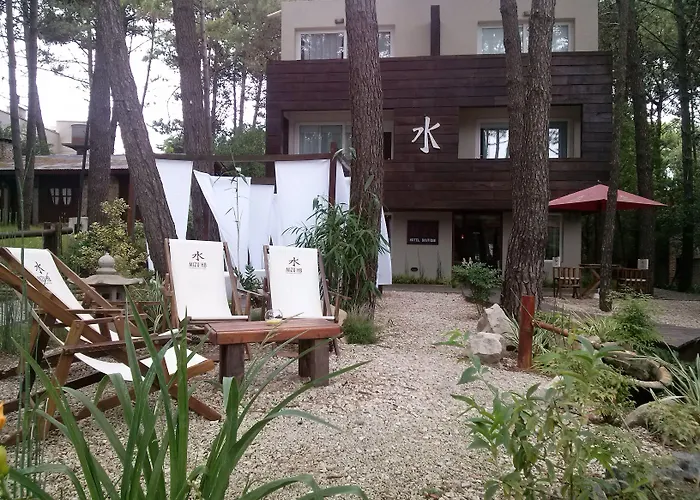 Mizu Hotel Boutique
