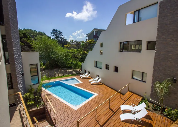 Julieta Y El Mar
