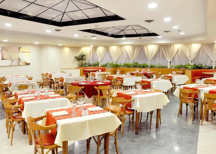 Hotel Argos