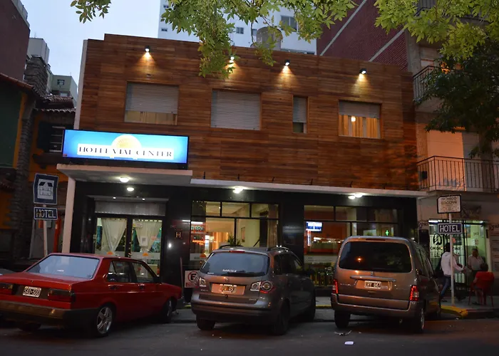 Hotel Vial Center