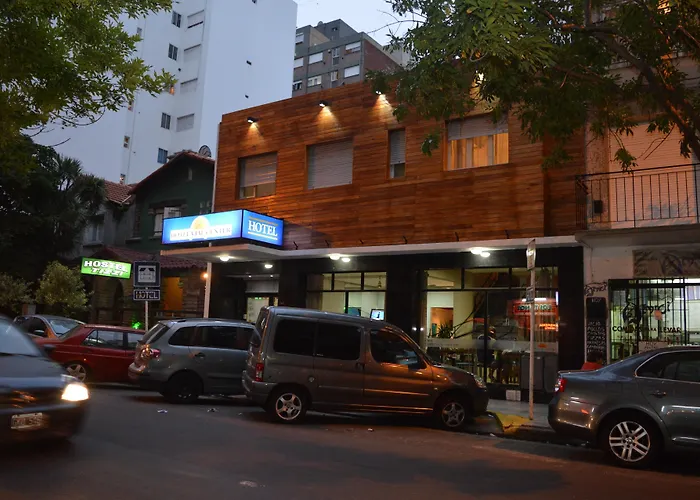 Hotel Vial Center
