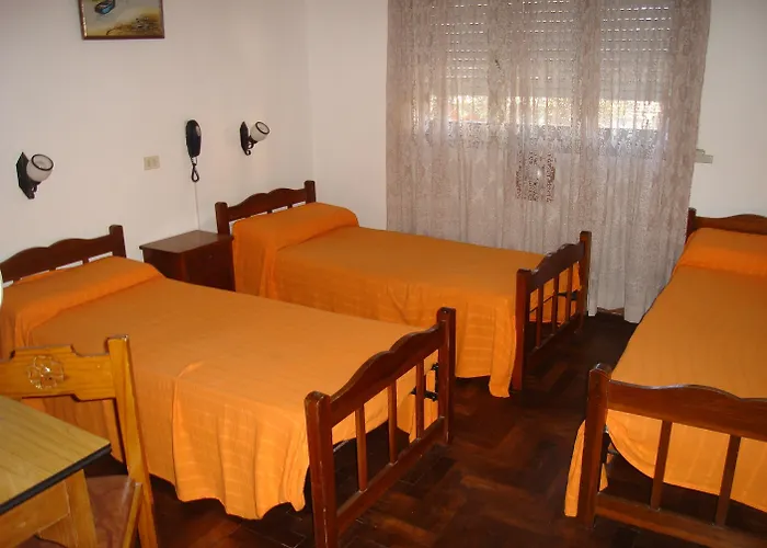Hotel San Miguel