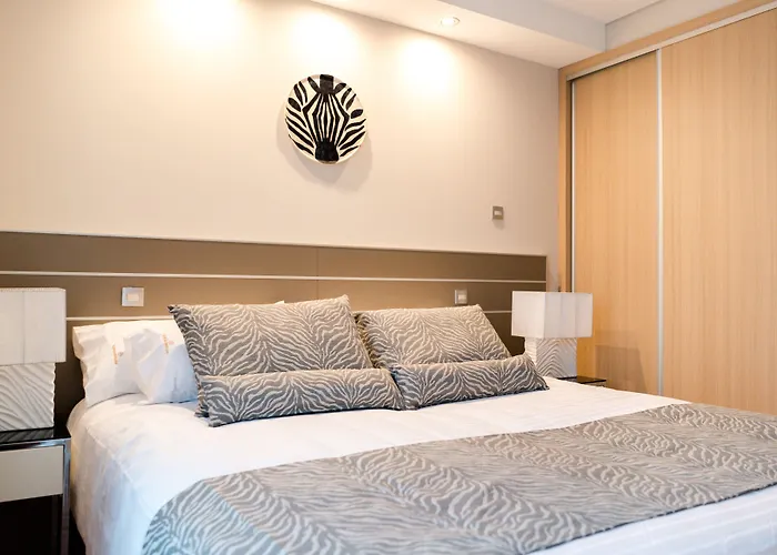 Sofia Soberana Hotel Boutique