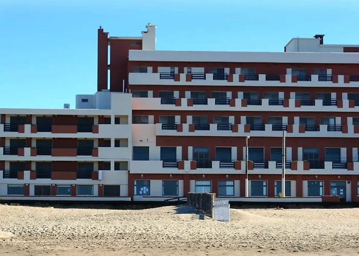 Intersur Villa Gesell