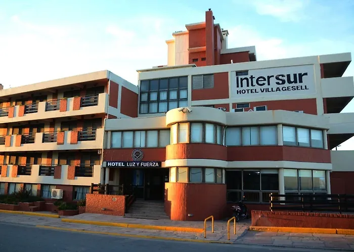 Intersur Villa Gesell