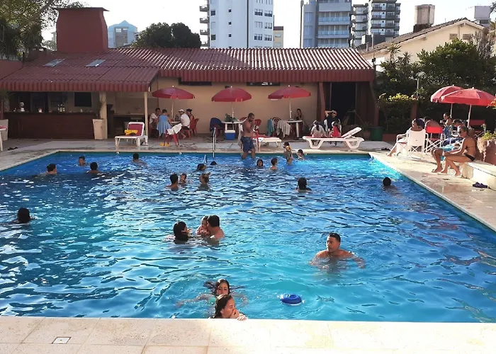 Intersur Villa Gesell