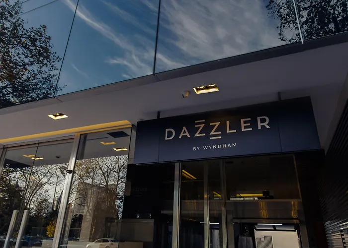 Dazzler By Wyndham La Plata